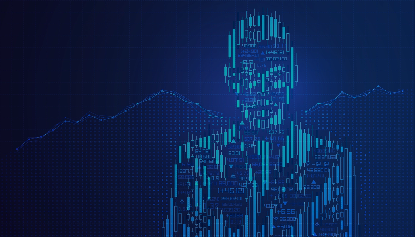 Grafica di sfondo di FinexPro