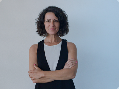 Anna Ferrari – CIO di FinexPro