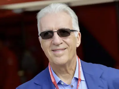 Piero Ferrari parla di FinexPro